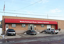 WPM Fairbury Office